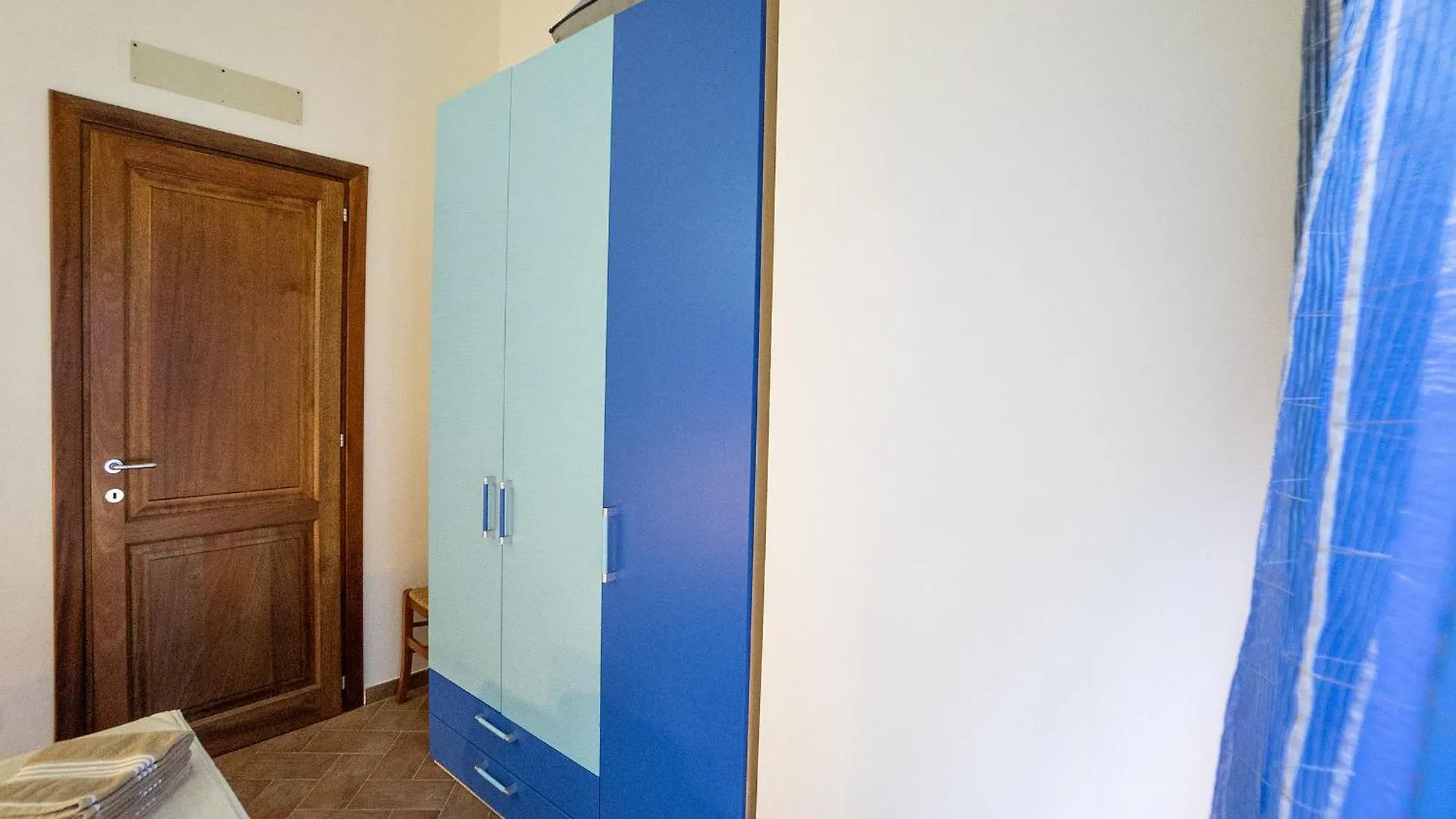 Li Chessi Blu Villa Costa Paradiso 0*,  Olaszország