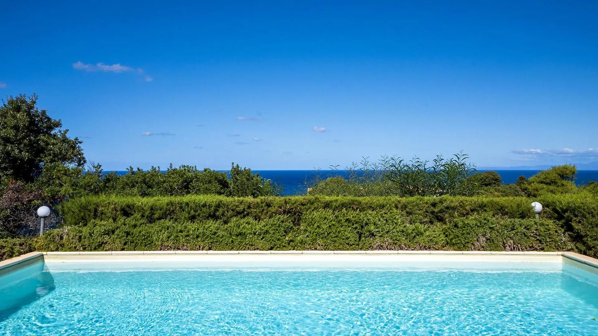 Nyaraló Li Chessi Blu Villa Costa Paradiso