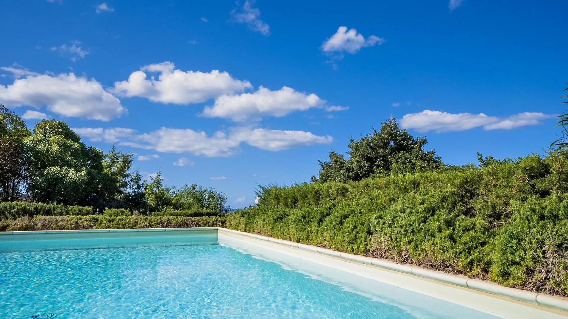 Li Chessi Blu Villa Costa Paradiso
